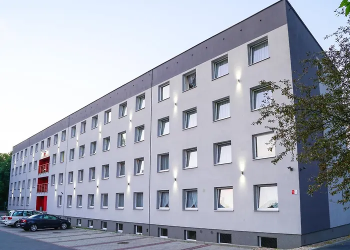 Zgoda Kompleks Hotelarski