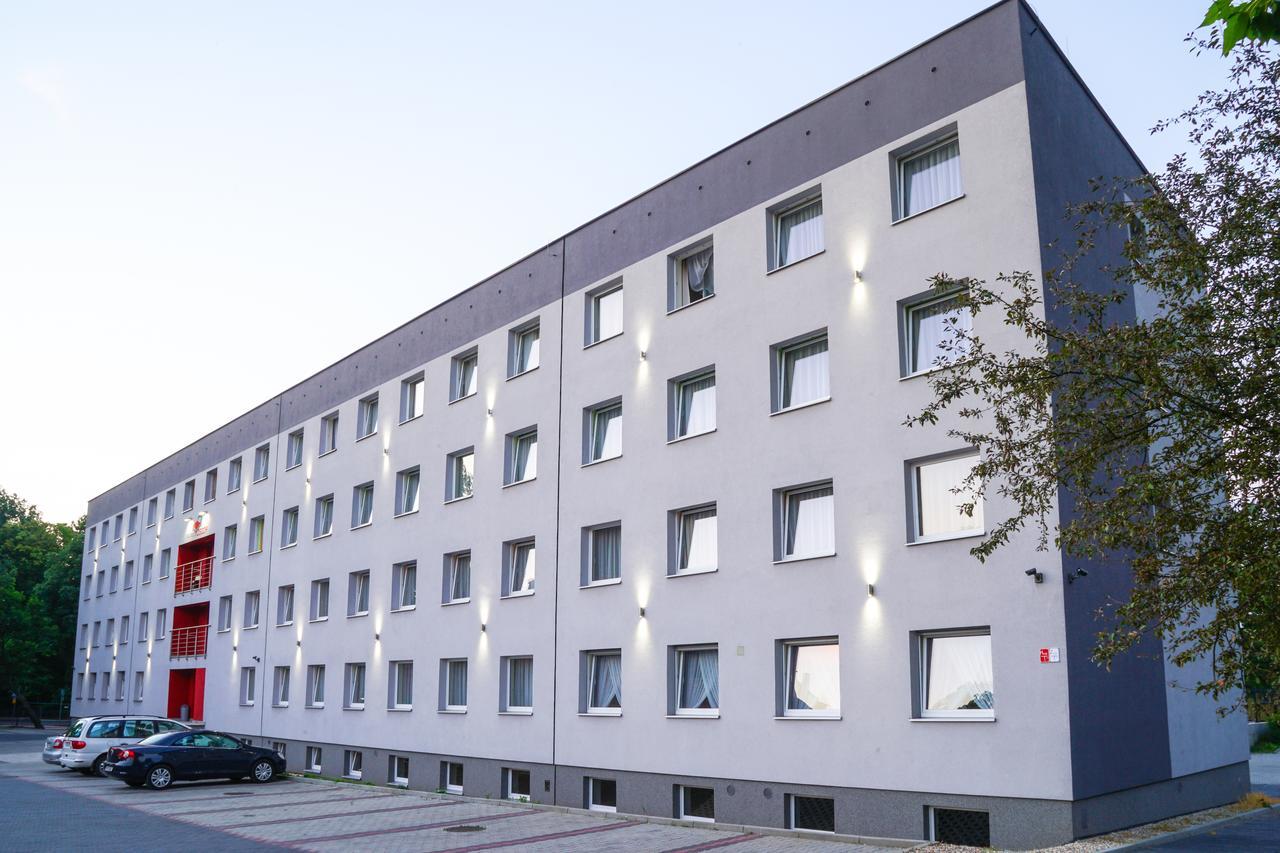 Zgoda Kompleks Hotelarski *