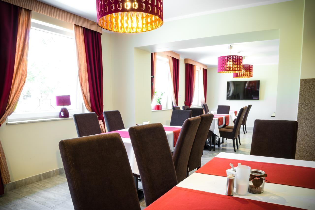 Zgoda Kompleks Hotelarski *