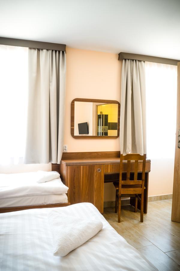 Zgoda Kompleks Hotelarski Hostel Świętochłowice