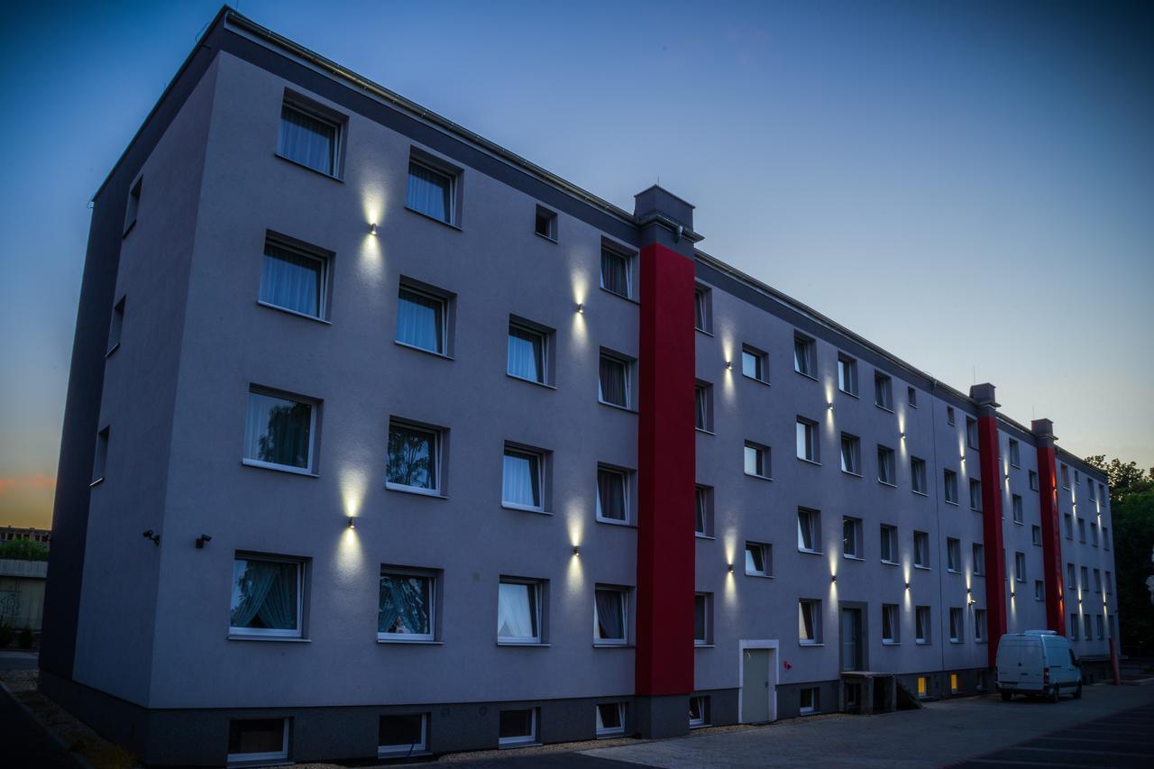 Zgoda Kompleks Hotelarski Świętochłowice